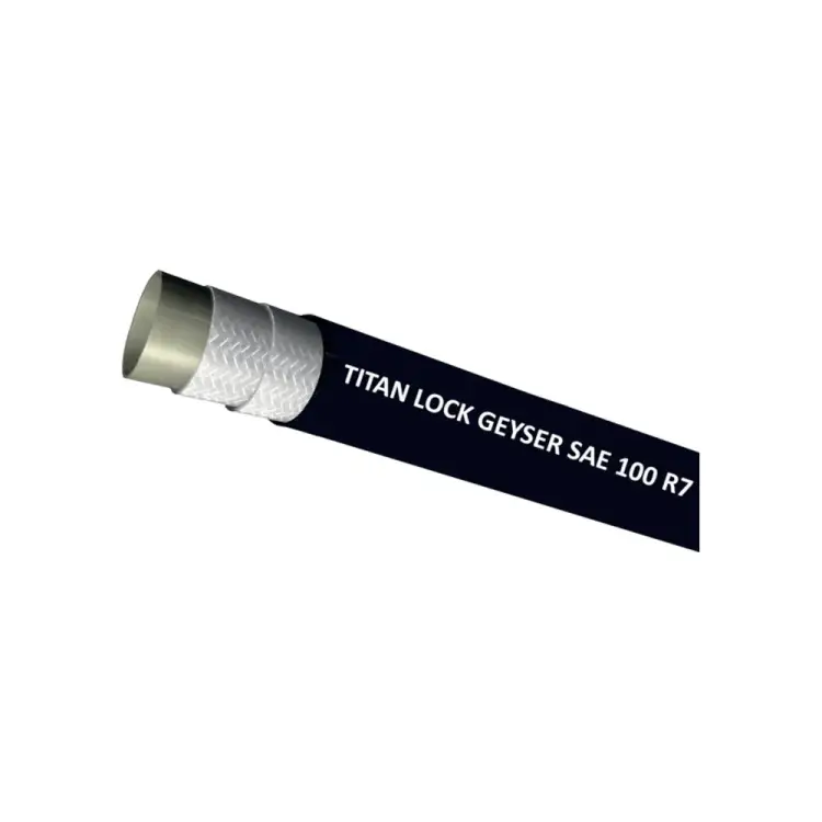 Термопластиковый рукав высокого давления TITAN LOCK GEYSER TLGY020-R7_20