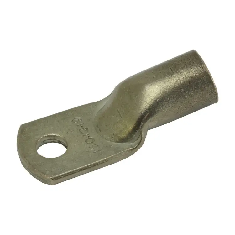 Медный луженый наконечник EKF ТМЛ 50-10-11 PROxima tml-50-10-11-g