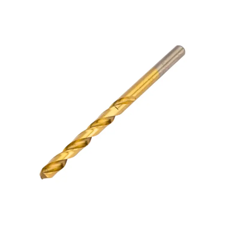 Сверло по металлу АТАКА 8077010