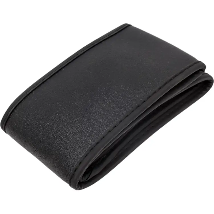 Оплетка руля CarPerformance CP-2080 BK