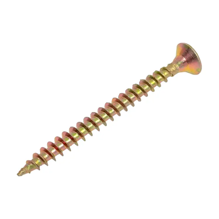 Универсальный саморез Стройметиз 4,5х40 (200 шт.) 2141265