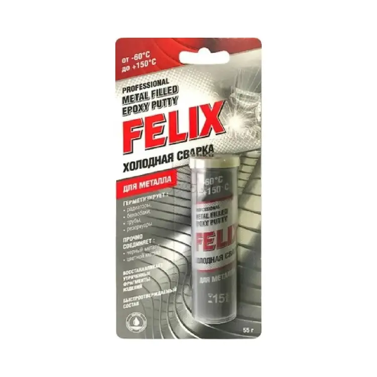 Холодная сварка для металла FELIX 411040151
