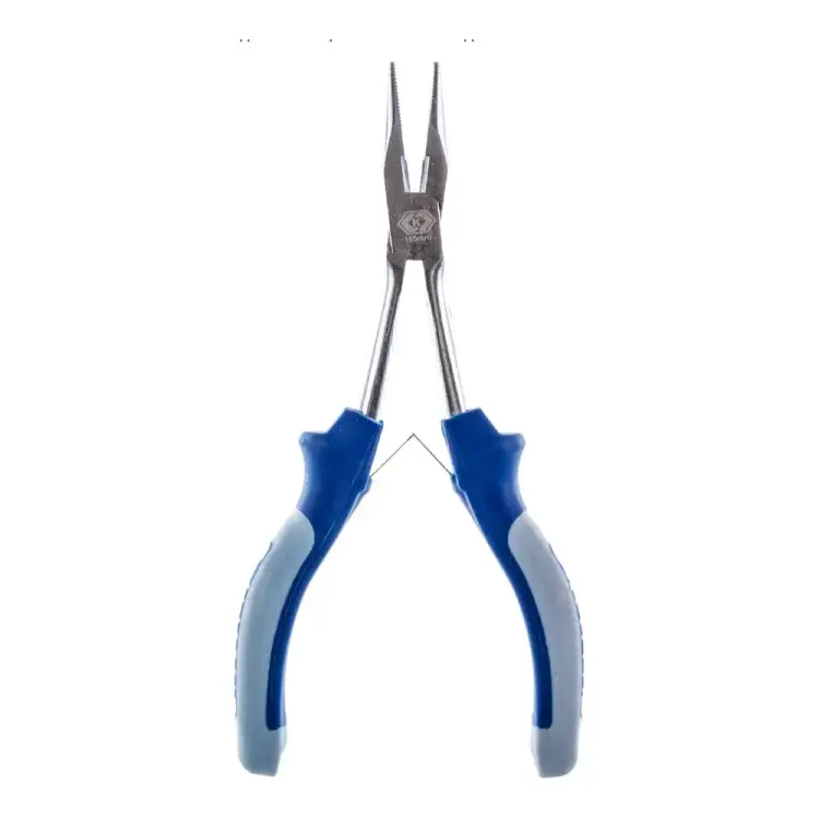 Мини длинногубцы КОБАЛЬТ 244-131