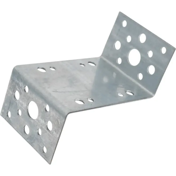 Крепежный Z-образный уголок СВК SVK-PKUZ459065 Н0000026102