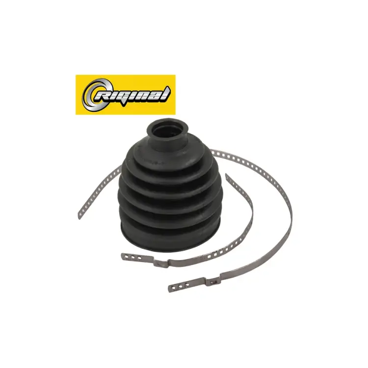 Наружный пыльник шруса для а/м Nissan Qashqai I 1.6 07- (C9241-JD0JB) Riginal RG2300392