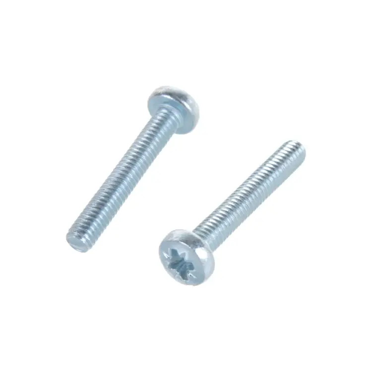 Винт Саморезик 4х25 DIN7985 (200 шт.) DIN7985-4х25-200