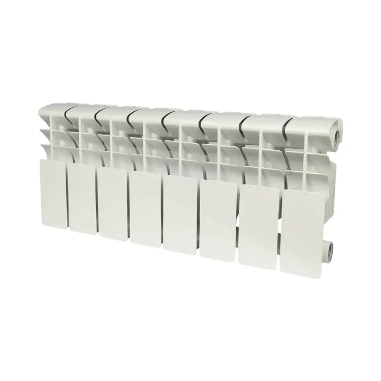 Алюминиевый радиатор ROMMER Plus 200 89990