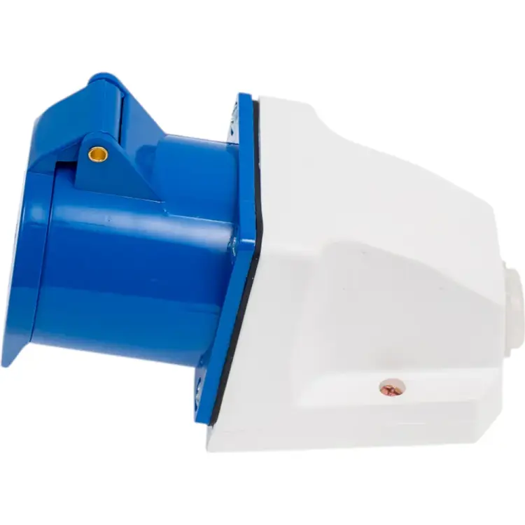 Розетка DEKraft 26031DEK 161224