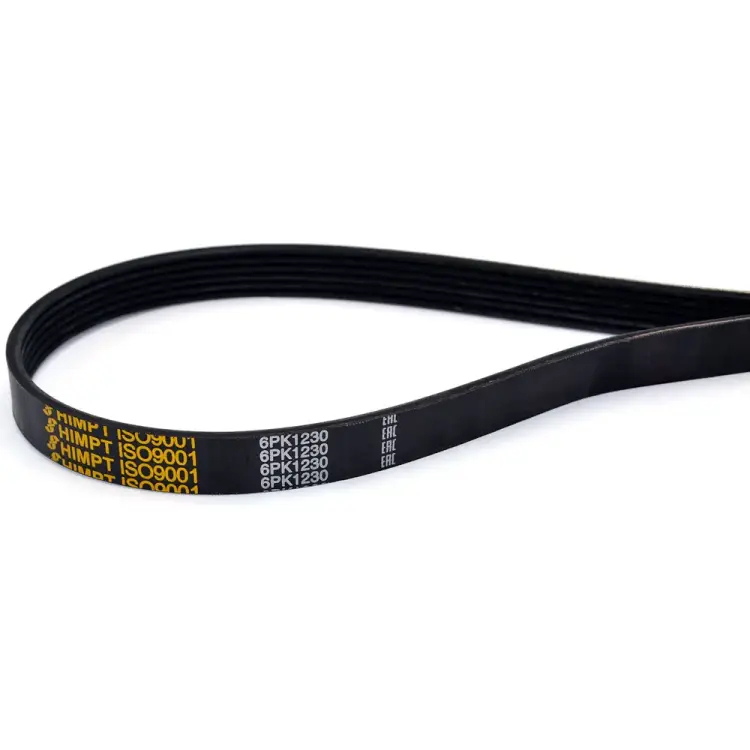 Поликлиновый ремень HIMPT 00028011224