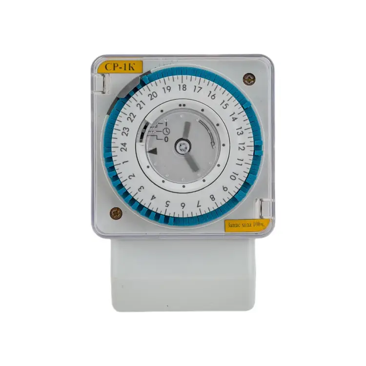 Суточное реле времени Реле и Автоматика СР-1К A8001-76911090