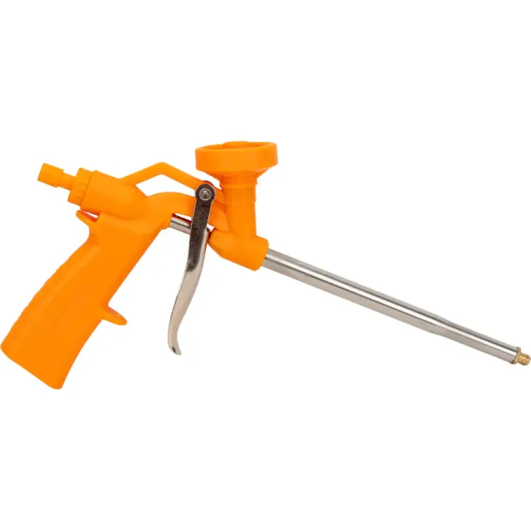 Пистолет для монтажной пены ШАБАШКА 031-0007N 209410