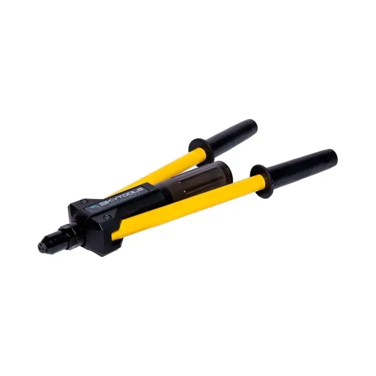 Установочный инструмент для вытяжных заклепок ABSOLUT SKytools SK4007