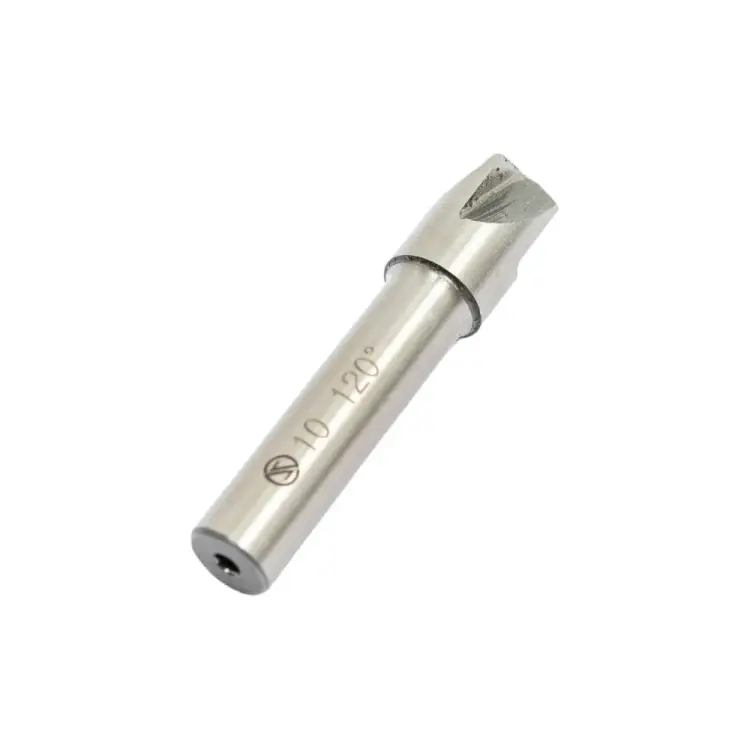 Коническая зенковка ИНСТУЛС Гост 14953-80