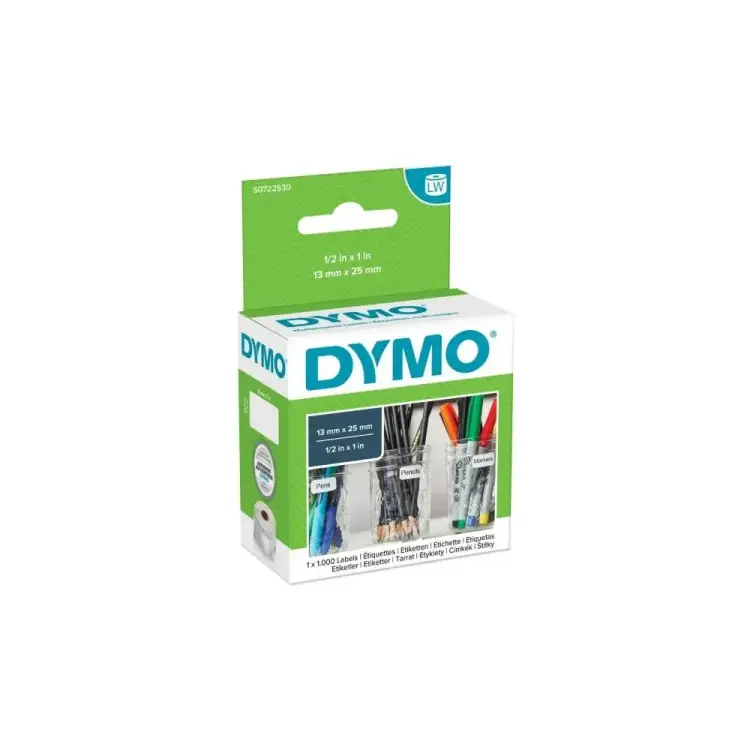 Многофункциональные этикетки Dymo S0722530 DYMO11353