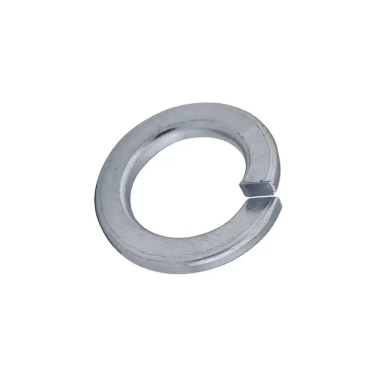 Гроверная шайба INTERFIX 13549