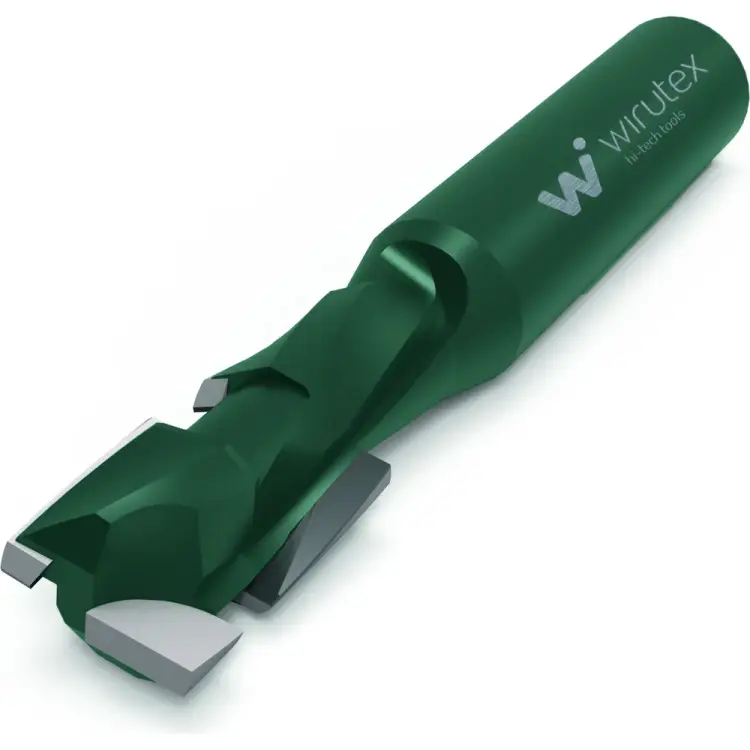 Фреза Wirutex P03770