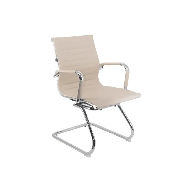 Кресло EVERPROF Leo CF EC-04S PU Beige