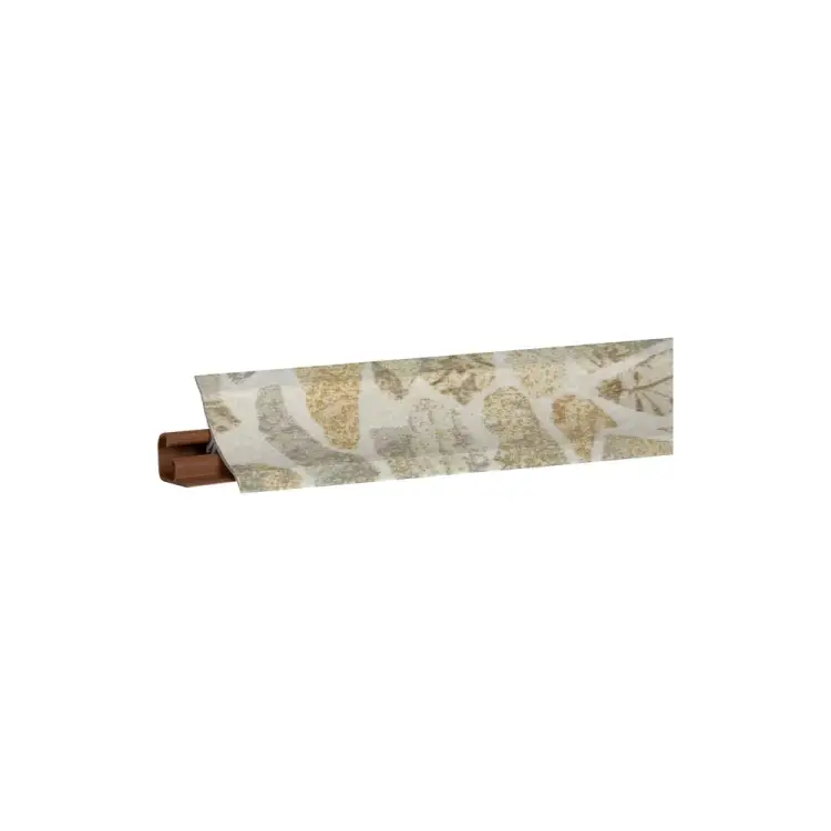 Плинтус для столешниц KORNER LB-231-6022 20-231-0-6022 Плинтус для столешниц KORNER LB-231-6022 20-231-0-6022