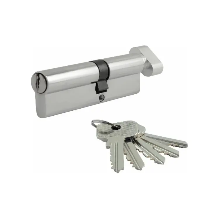 Цилиндровый механизм НОРА-М ЕСО Z ЛВ-90 16099