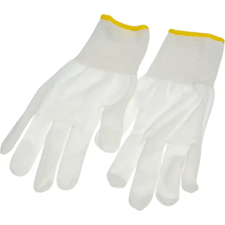 Нейлоновые перчатки S. GLOVES LUARA 31611-10