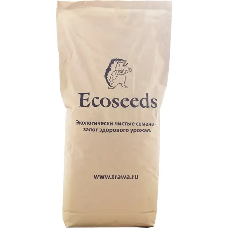 Семена газона Зеленый ковер Озеленитель 4607160330075