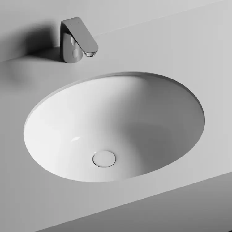 Умывальник Ceramicanova Element CN6042