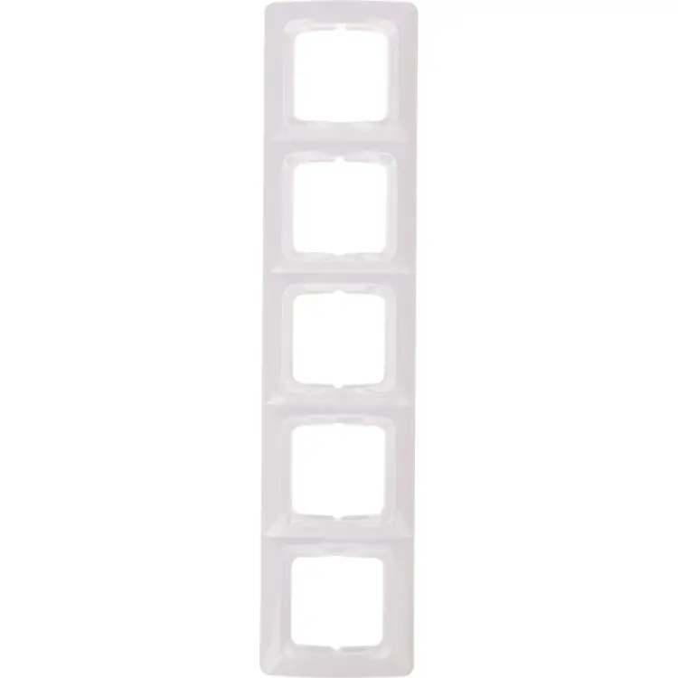 Пятиместная горизонтальная рамка KRANZ dea KR-78-0229