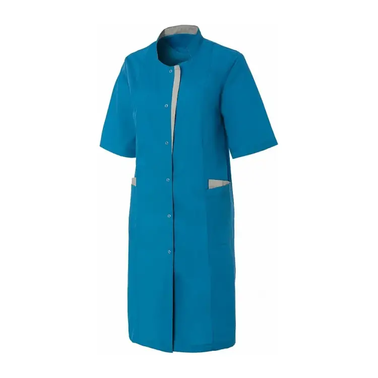 Халат СОЮЗСПЕЦОДЕЖДА ЭВЕЛИН 2000000145709 Халат СОЮЗСПЕЦОДЕЖДА ЭВЕЛИН 2000000145709