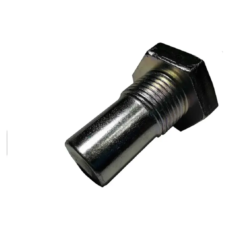 Болт для основания рукоятки домкрата Great Wolf GWJ0014