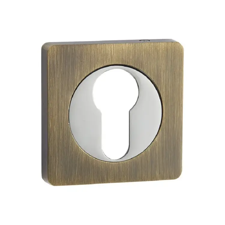 Накладка под цилиндр Вантаж ET02Q