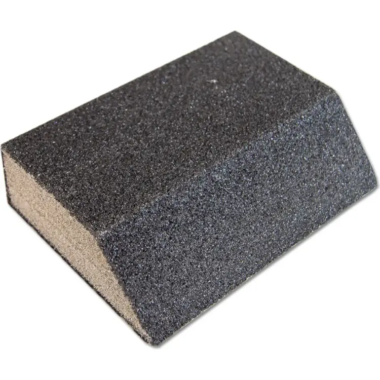 Угловая губка для шлифования EUROTEX 060213-410-120