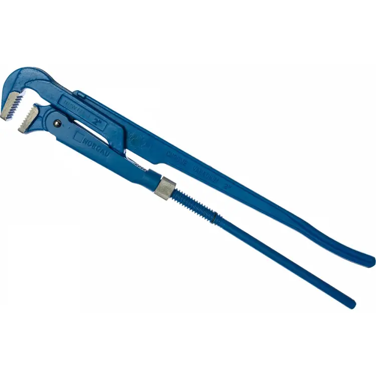 Трубный ключ NORGAU 074223020