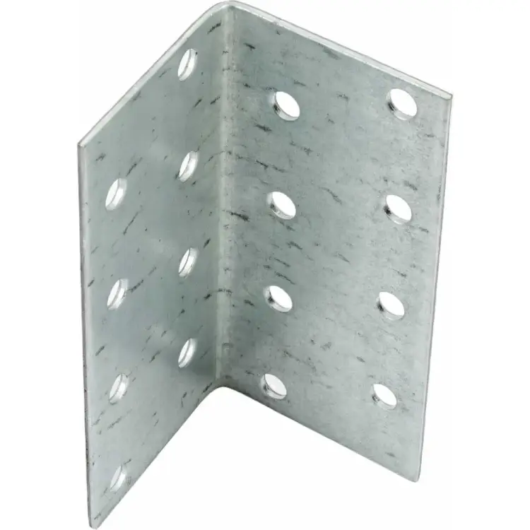 Равносторонний крепежный уголок РК ГРУП KUR РКГ00007726