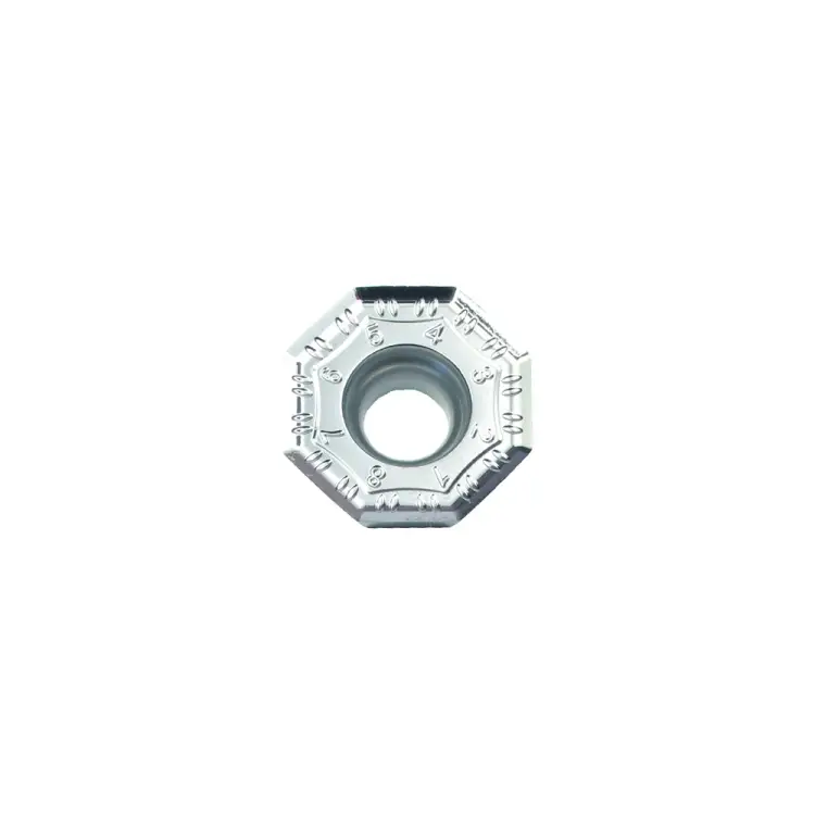 Пластина фрезерная NORGAU ODKT060508-ALU NRG10N 022105070