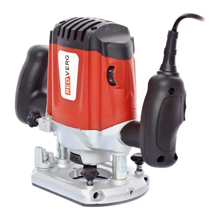 Фрезер REDVERG RD-ER125 5022703