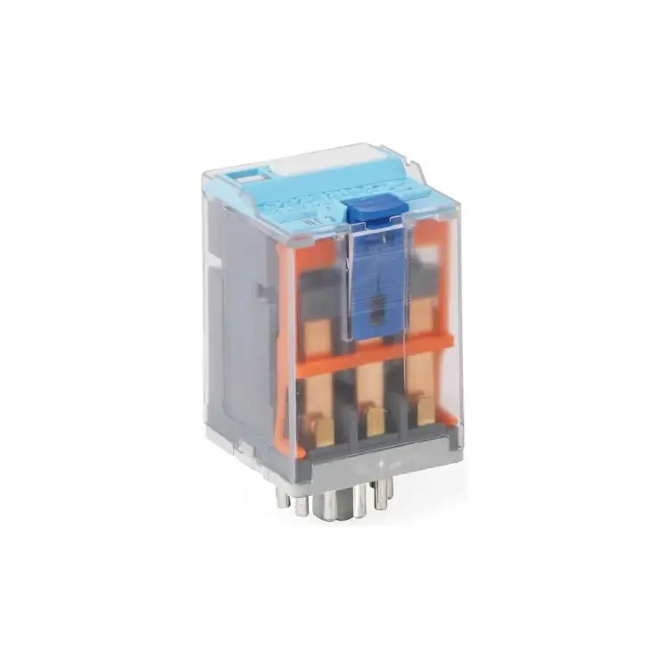 Промежуточное реле ComatReleco C3-M10X/DC220V PN132157