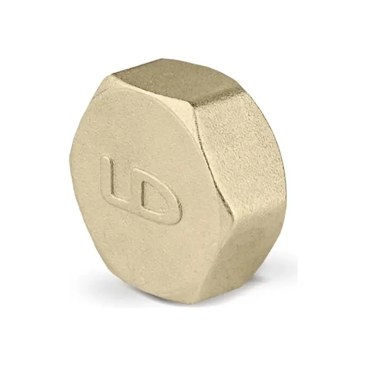 Заглушка LD PRIDE 552860