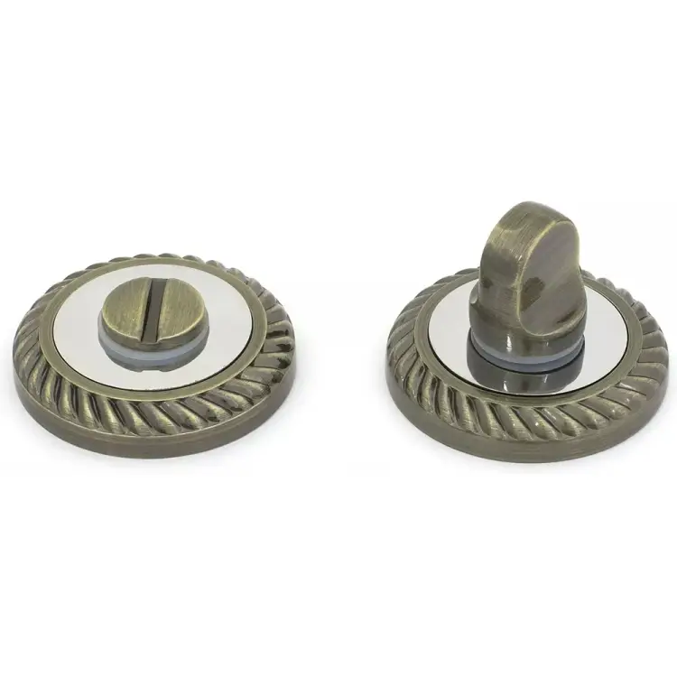 Накладка-фиксатор Palladium D 3 BK AB СТ-00000233