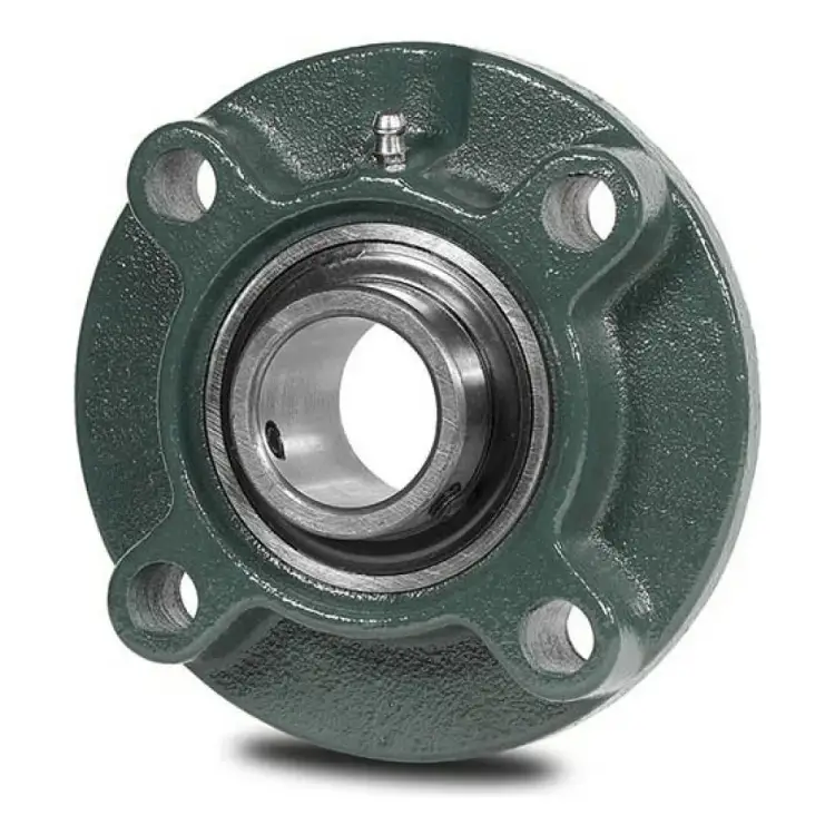 Подшипник BBC-R UCFC213 (480213) PLAST 4687203304782