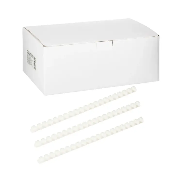 Пружины для переплета ООО Комус 1112708