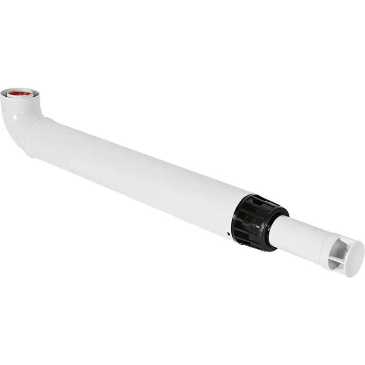 Комплект дымохода ROMMER ROMMER RCA-6010-241000