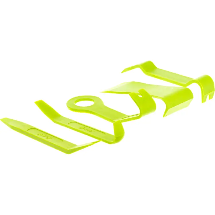 Набор пластиковых съемников для панелей облицовки Дело Техники 825905 Набор пластиковых съемников для панелей облицовки Дело Техники 825905