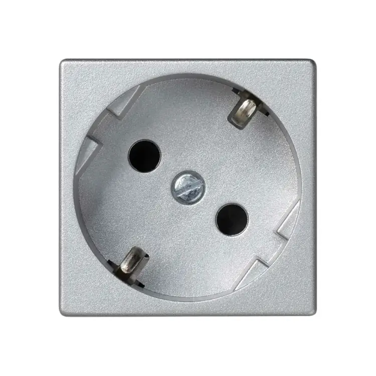 Розетка Simon К45 K01-8