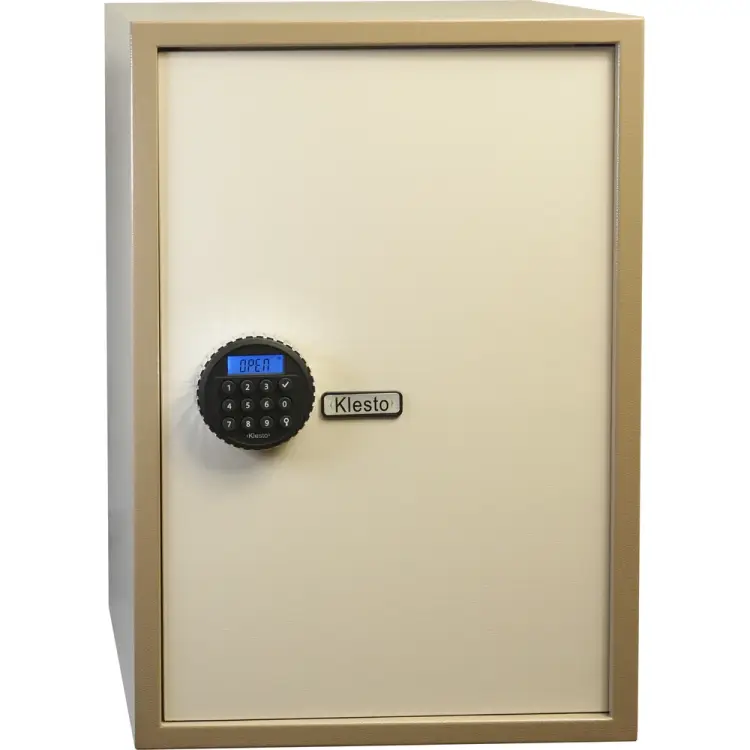 Мебельный сейф KlestO 56E 1000925 Мебельный сейф KlestO 56E 1000925