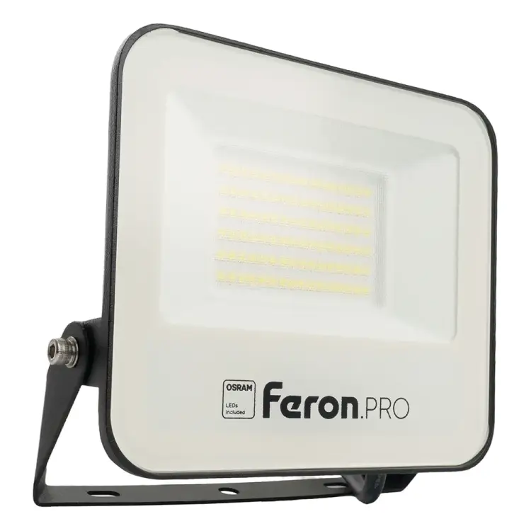 Многоматричный светодиодный прожектор FERON LL-1000 41540