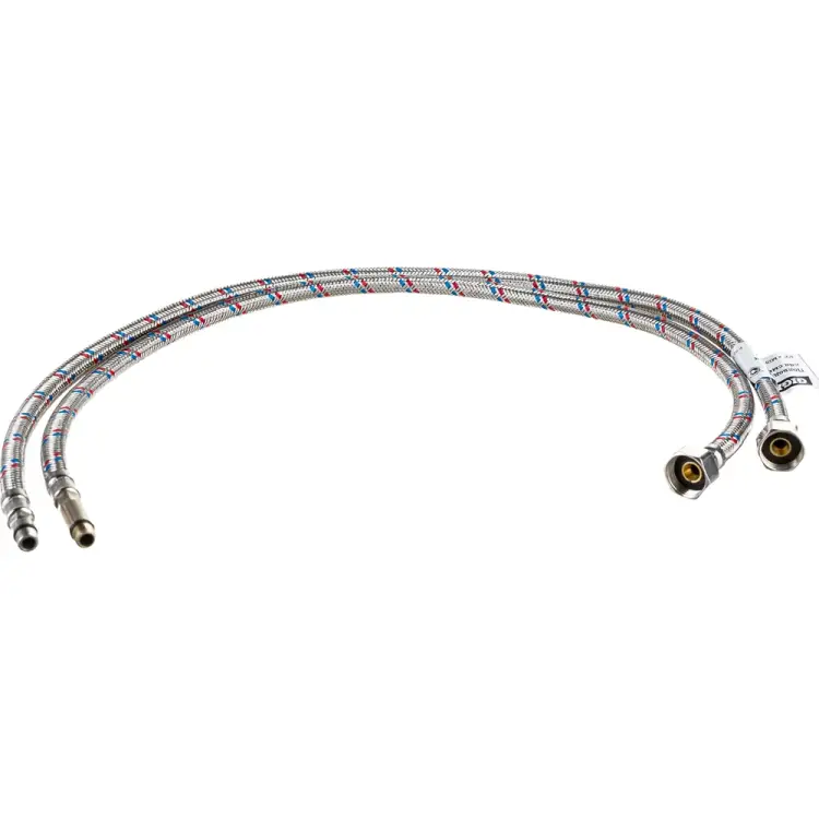 Гибкая подводка для смесителей Gigant P-80-M10