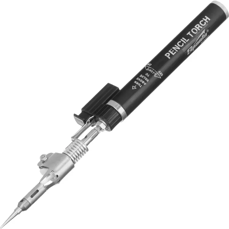 Газовая горелка SPARTA 914325 Газовая горелка SPARTA 914325