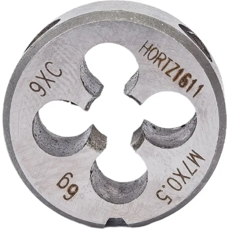 Плашка HORTZ 203995