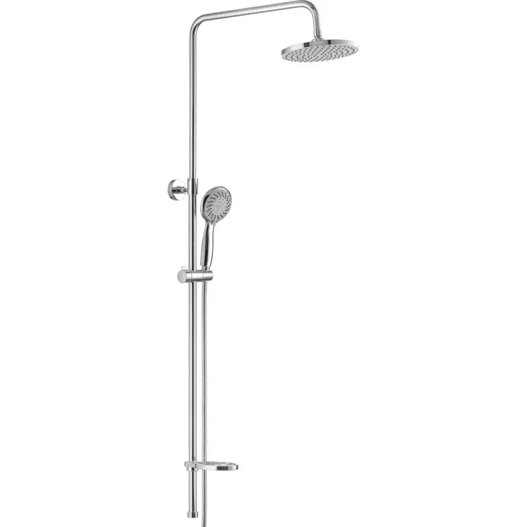 Семейный душ Swedbe 5058