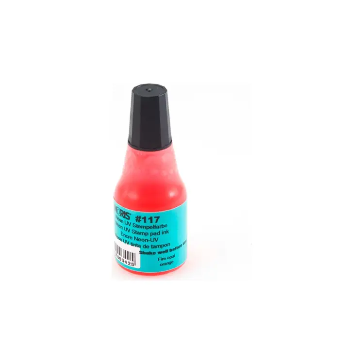 Неоновая флуоресцентная краска GRM 117 182710087